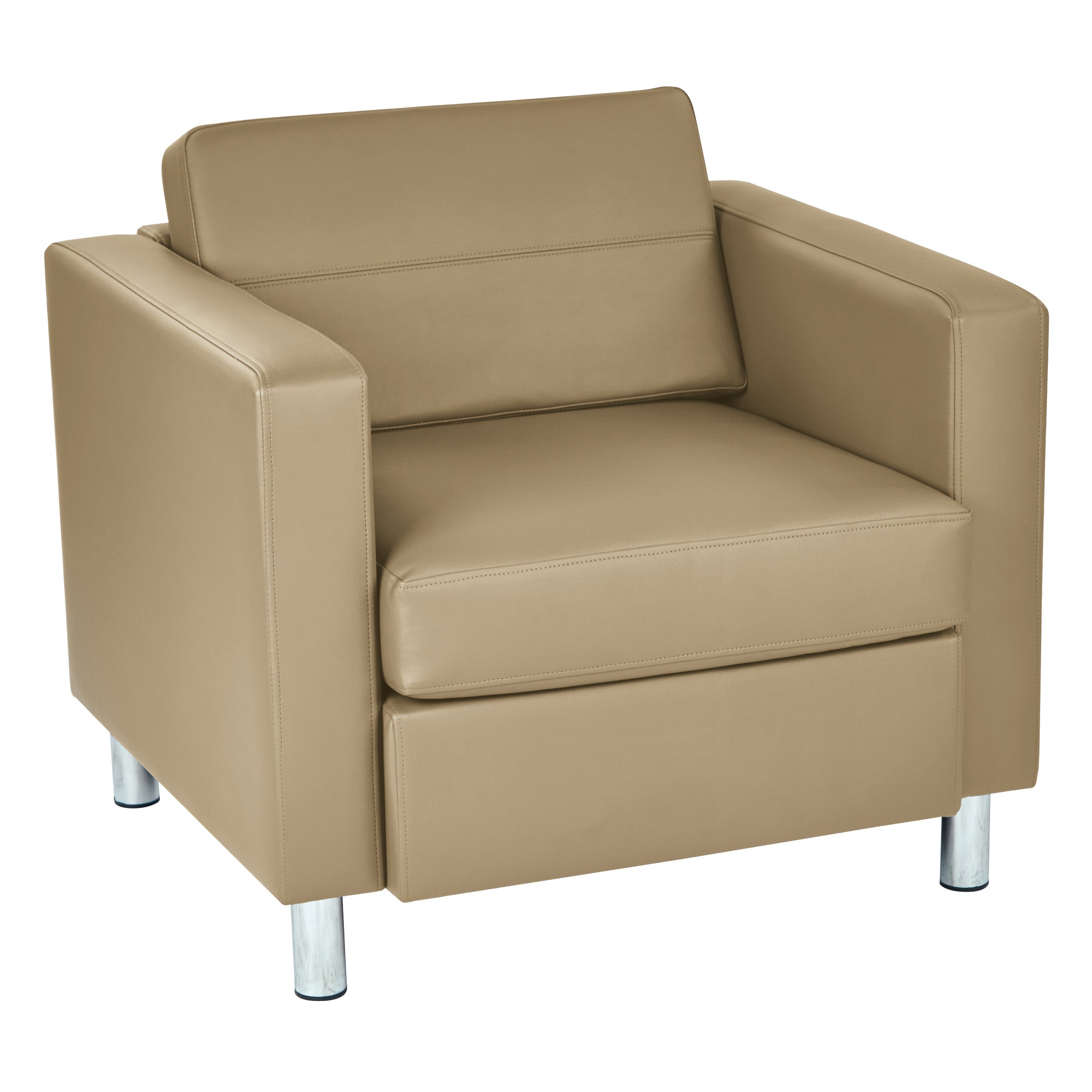 Pacific Armchair 1